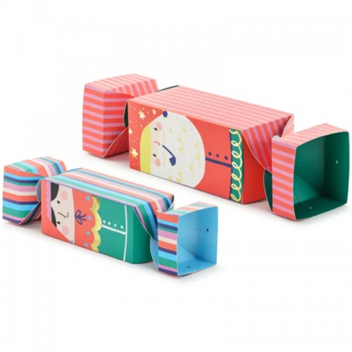 Caixas Oferta Pai Natal